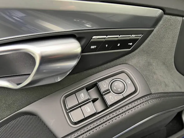 Porsche 718 Boxster Style Edition