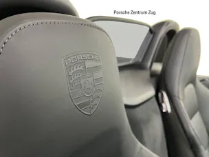 Porsche 718 Boxster Style Edition