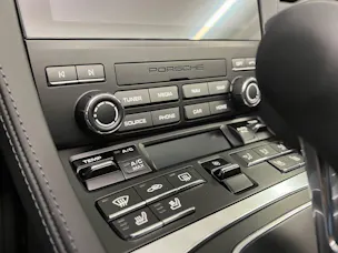 Porsche 718 Boxster Style Edition