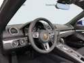 Porsche 718 Boxster Style Edition