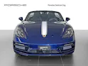 Porsche 718 Boxster Style Edition