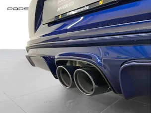 Porsche 718 Boxster Style Edition