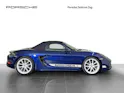 Porsche 718 Boxster Style Edition