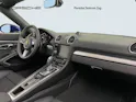 Porsche 718 Boxster Style Edition
