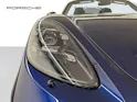 Porsche 718 Boxster Style Edition