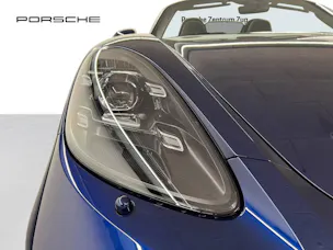 Porsche 718 Boxster Style Edition