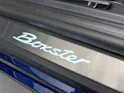 Porsche 718 Boxster Style Edition