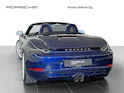 Porsche 718 Boxster Style Edition