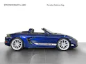 Porsche 718 Boxster Style Edition