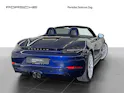 Porsche 718 Boxster Style Edition