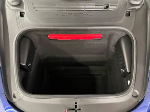 Porsche 718 Boxster Style Edition
