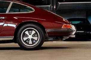 Porsche 911 L 2.0 Coupé