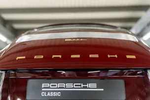 Porsche 911 L 2.0 Coupé