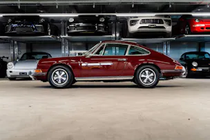 Porsche 911 L 2.0 Coupé