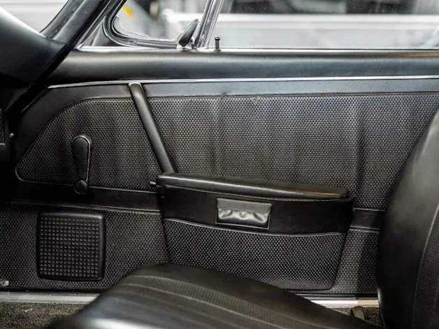 Porsche 911 L 2.0 Coupé