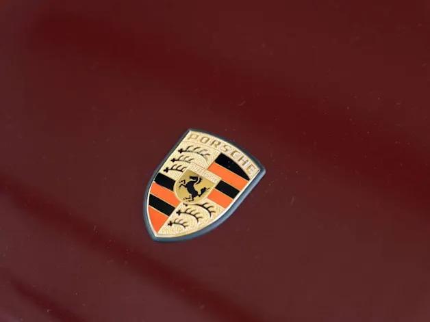 Porsche 911 L 2.0 Coupé