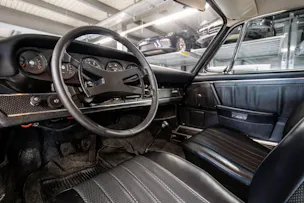 Porsche 911 L 2.0 Coupé