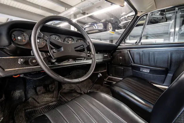 Porsche 911 L 2.0 Coupé
