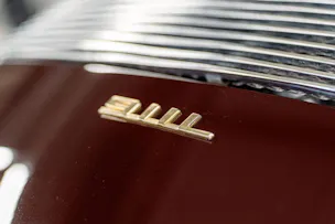 Porsche 911 L 2.0 Coupé