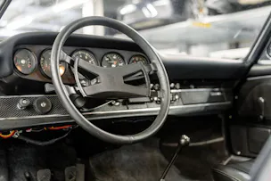 Porsche 911 L 2.0 Coupé