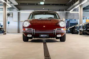 Porsche 911 L 2.0 Coupé
