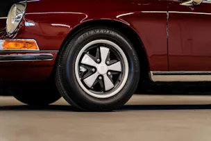 Porsche 911 L 2.0 Coupé