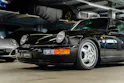 Porsche 911 Carrera 2 Coupé