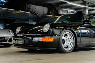 Porsche 911 Carrera 2 Coupé