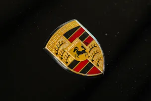 Porsche 911 Carrera 2 Coupé