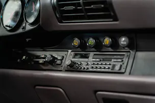 Porsche 911 Carrera 2 Coupé