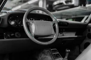 Porsche 911 Carrera 2 Coupé