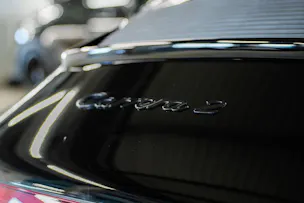 Porsche 911 Carrera 2 Coupé