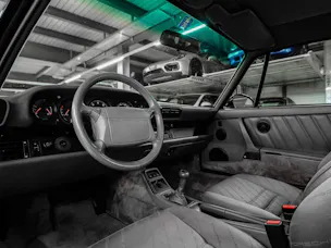 Porsche 911 Carrera 2 Coupé
