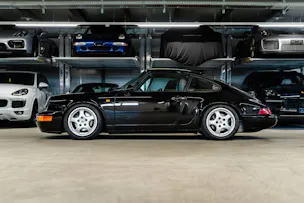 Porsche 911 Carrera 2 Coupé