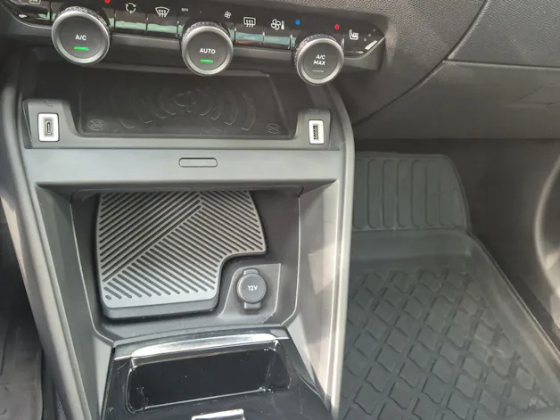 Citroën C4 1.2 PureTech Shine Pack