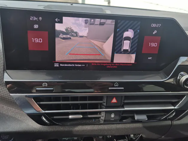 Citroën C4 1.2 PureTech Shine Pack