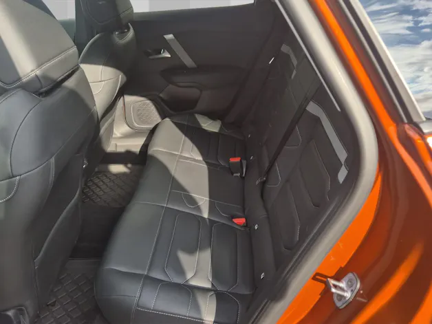Citroën C4 1.2 PureTech Shine Pack
