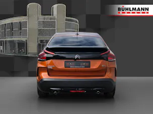 Citroën C4 1.2 PureTech Shine Pack
