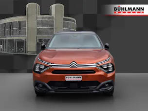 Citroën C4 1.2 PureTech Shine Pack