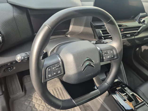 Citroën C4 1.2 PureTech Shine Pack