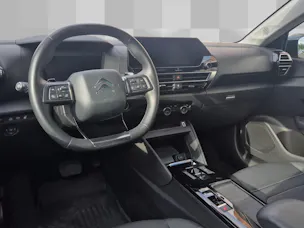 Citroën C4 1.2 PureTech Shine Pack