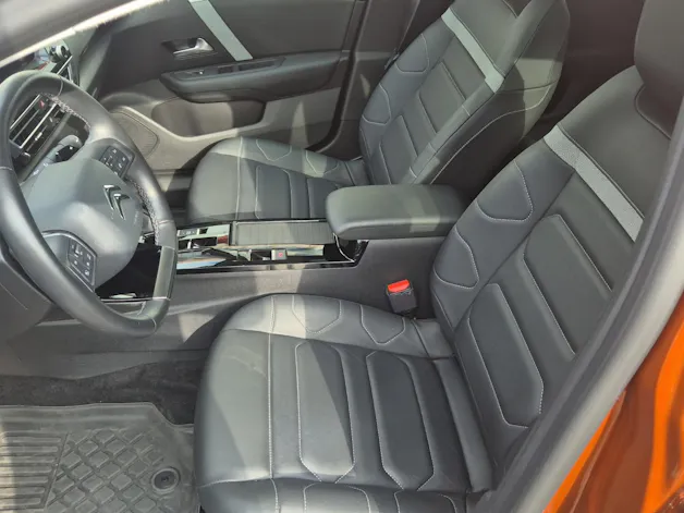 Citroën C4 1.2 PureTech Shine Pack