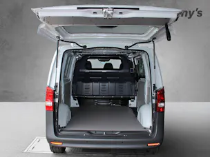 Mercedes-Benz Vito 116 CDI KA Pro 3200mm K
