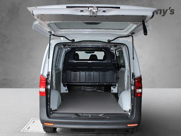 Mercedes-Benz Vito 116 CDI KA Pro 3200mm K
