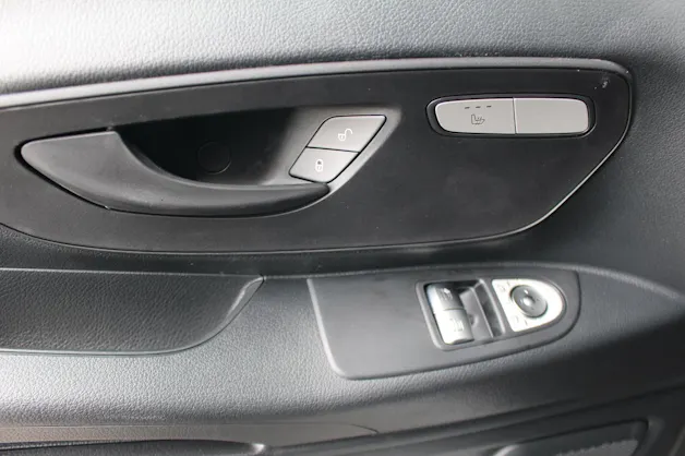 Mercedes-Benz Vito 116 CDI KA Pro 3200mm K