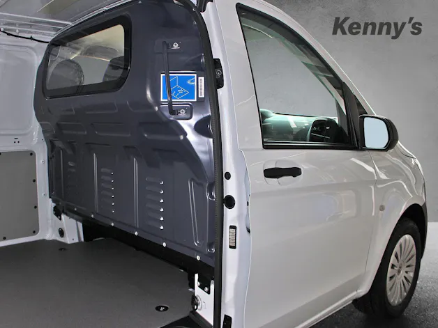 Mercedes-Benz Vito 116 CDI KA Pro 3200mm K