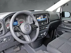 Mercedes-Benz Vito 116 CDI KA Pro 3200mm K