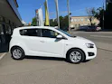 Chevrolet Aveo 1.4 LT