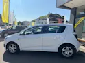 Chevrolet Aveo 1.4 LT