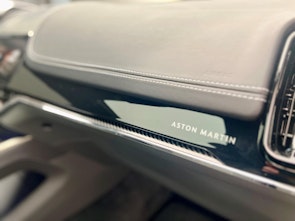 Vehicle image ASTON MARTIN DBX 707 4.0 V8 Bi-Turbo